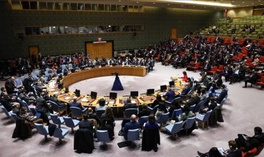 HAMAS: BM Güvenlik Konseyi'nin son "Gazze" kararı yetersiz