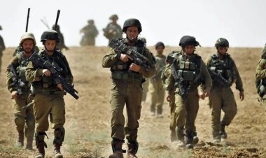 Siyonist rejimin sözde elit askerleri Golani Tugayı'na ağır darbe
