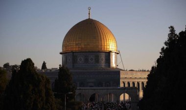 Kudüs'te saldırıların gölgesindeki 11. Cuma'da da terör rejiminin engellemeleri devam ediyor