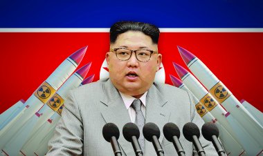 Kim'den ABD'ye nükleer tehdit! Gerekirse vururuz!