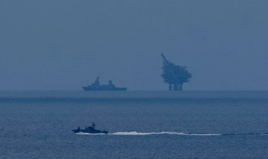 İran: Akdeniz ve Cebelitarık Gazze suçları nedeniyle kapatılabilir