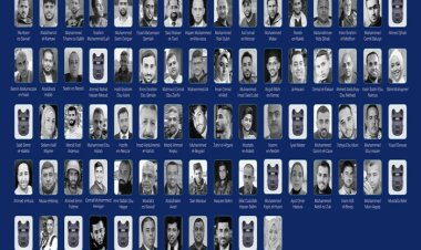 İşgalci İsrail'in Gazze'deki saldırılarında katledilen gazetecilerin sayısı 101'e yükseldi