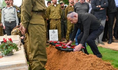 Siyonist Netanyahu: Savaş bize çok ağır bedel ödetiyor