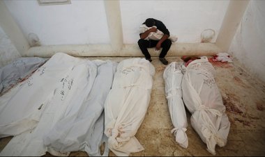 BM raportörlerinden UCM'ye İşgalci İsrail'i yargılamakta yavaş kaldığı eleştirisi