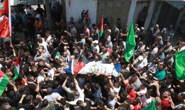 Batı Şeria'da 2 Filistinli daha şehid edildi