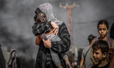 Gazze'de katliam ve soykırım: Son 24 saatte 241 şehid, 382 yaralı