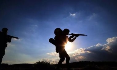 PKK'nin üst düzeylerinden Eyver, Süleymaniye'de öldürüldü