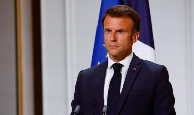 Fransa’da siyaset ısınıyor: Muhalefetten Macron’a istifa çağrısı