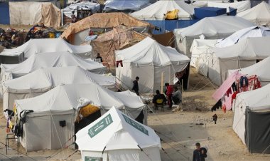 BM: Gazze'de kamu sağlığının yıkımı yapım aşamasında