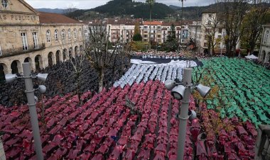 AP üyesi Wallace'a göre Avrupa halkları hükümetlerin aksine Gazze'nin yanında