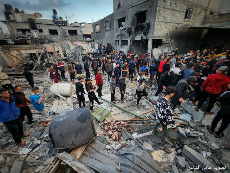 İngiliz milletvekilleri, Gazze'deki vahşetin boyutları hakkında doğru bilgi alamadıklarını belirtti