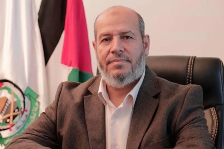 HAMAS'ın Gazze sorumlusu El Hayye: Direniş dünyayı hayran bıraktı