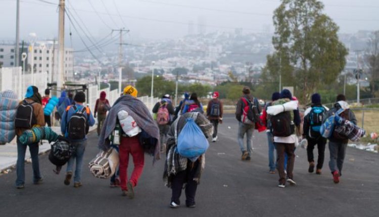 Latin Amerika'da iklim değişikliğinden dolayı 1,1 milyon kişi göç etti