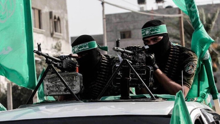 Siyonist askeri  uzman Dvori: Hamas, Gazze'de İsrail'e karşı üstünlük sağladı