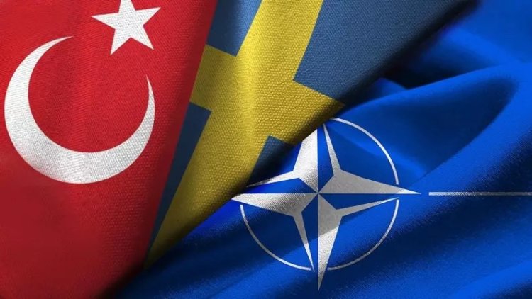 Türkiye’nin NATO adımı sonrası İsveç ambargoları kaldırmaya başladı