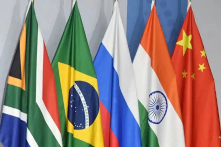 Arjantin BRICS grubundan çıktı