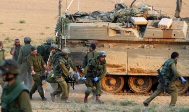 İşgalciler kabusu yaşıyor: Aksa Tufanı sonrası on binlercesinin psikolojisi bozuldu