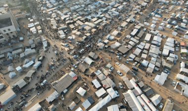 Hamas: Gazze halkının göçe zorlanması gerçekleşmeyecek bir hayaldir