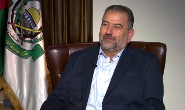 HAMAS: Liderleri ümmet uğruna şehit olan bir hareket asla yenilmez