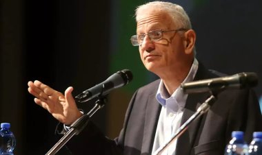 "Aruri suikastı, esirlerin hayatı üzerine oynanmış bir kumar"