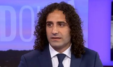 Biden atamıştı: ABD'nin Gazzede'ki soykırıma desteği nedeniyle istifa etti