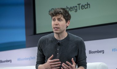 ChatGPT'nin kurucusu Sam Altman : Teknoloji sektöründeki Müslümanlar Gazze hakkında konuşmaktan çekiniyor
