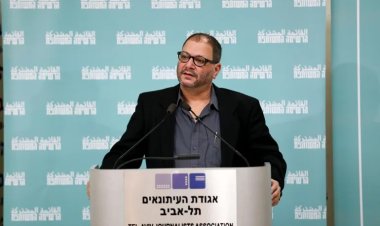Tel Aviv Milletvekili Cassif: Hükümet etnik temizlik ve soykırım çağrısında bulundu