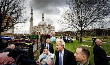 İslam ve yabancı düşmanlığı kaybettirdi: Wilders koalisyondan çekilmek zorunda kaldı