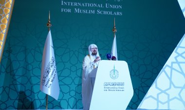 Karadaği: Filistinlileri açlıktan kurtarmak için acilen harekete geçilmeli