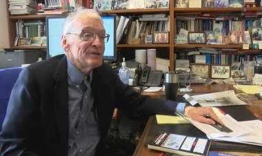 İnsan hakları avukatı Boyle: Güney Afrika'nın İşgalci İsrail'e açtığı soykırım davasını kazanma ihtimali yüksek