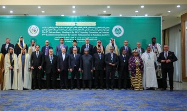 İİT Filistin Komitesi Gazze krizini el almak için Tahran’da toplandı