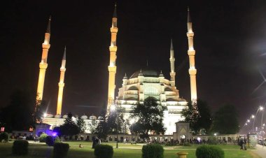 Regaib Kandili bugün idrak edilecek: Eller Gazze için semaya kalkacak