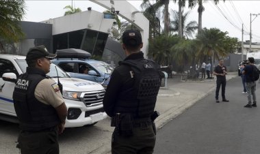 Peru, Ekvador sınırındaki 5 bölgede OHAL ilan etti