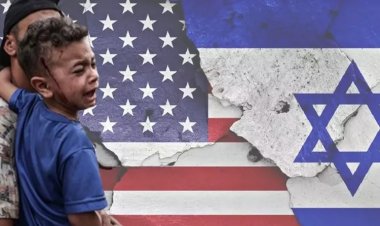 İngiliz The Guardian: Bazı ABD Kongresi üyelerine israil lobilerince para veriliyor