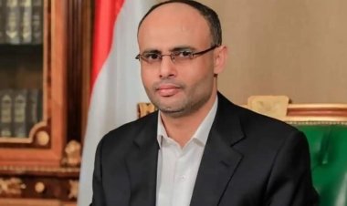 Yemen Ensarullah yönetimi, İran Cumhurbaşkanı Reisi ile görüştü