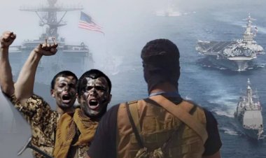 Ensarullah, Aden Körfezi'nde Amerikan gemisini hedef aldı