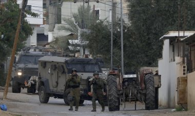 Siyonist esir asker Ron Sherman'ın annesi: Oğlumu İsrail ordusu öldürdü