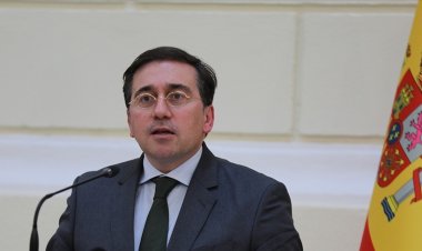 İspanya: Orta Doğu'da barış ve güvenlik Filistin devletinin istikrarından geçiyor