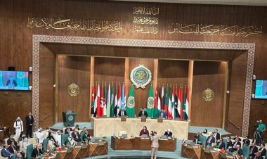 Arap Birliği'nden BMGK'ya "İşgalci İsrail'in saldırılarını durdurmak için bağlayıcı karar alma" çağrısı