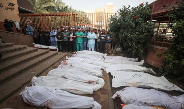 İşgal rejiminin Gazze soykırımında şehid sayısı 25 bin 490'a yükseldi