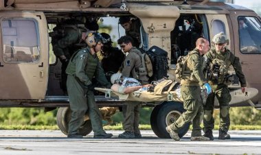 İşgalci İsrail’in 7 Ekim 2023’ten bu yana 78 bin askeri yaralandı