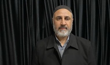 Molla Ünel: Ebu Ubeyde'nin kunut duası çağrısına destek verelim