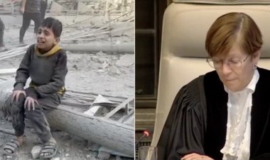 Uluslararası Adalet Divanı, terör rejimini reddetti:  Soykırım davasının esasten görülmesine karar verildi