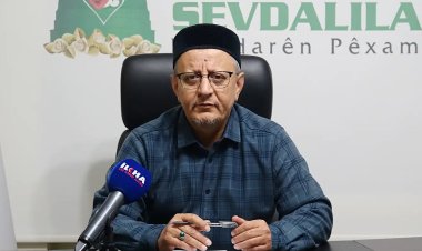 Molla Şimşek: İslam'ın emrettiği şekilde yapılan ticaret toplumu düzeltir