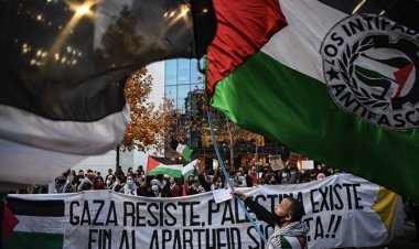 Latin Amerika ülkeleri, UAD'nin İşgalci İsrail aleyhindeki kararlarından memnun