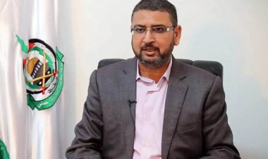 HAMAS: ABD askerlerinin öldürülmesi Gazze'deki katliama dair bir mesajdır