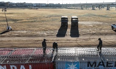 Meksika sınırında ABD federal kurumlarına kafa tutan Texas, ekonomik gücüne güveniyor