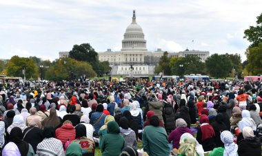 CAIR: ABD’de “Müslüman karşıtı ve Filistin karşıtı nefret dalgası devam ediyor”