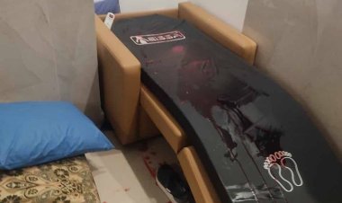 Siyonist rejim Filistinli gençleri hastanede infaz etti