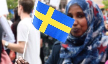 İsveç'te ayrımcılığa uğrayan Müslüman kadına tazminat